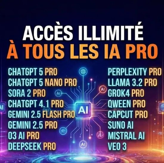 Promotion produit / service — 2290197791520