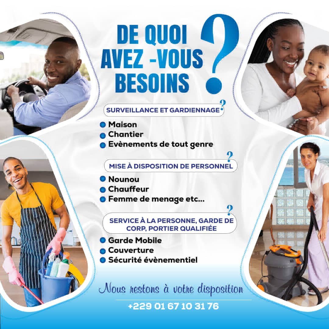 Promotion produit / service — 2290167103176
