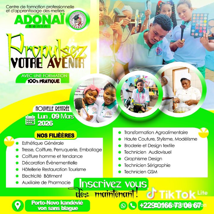 Promotion produit / service — 2290166730667