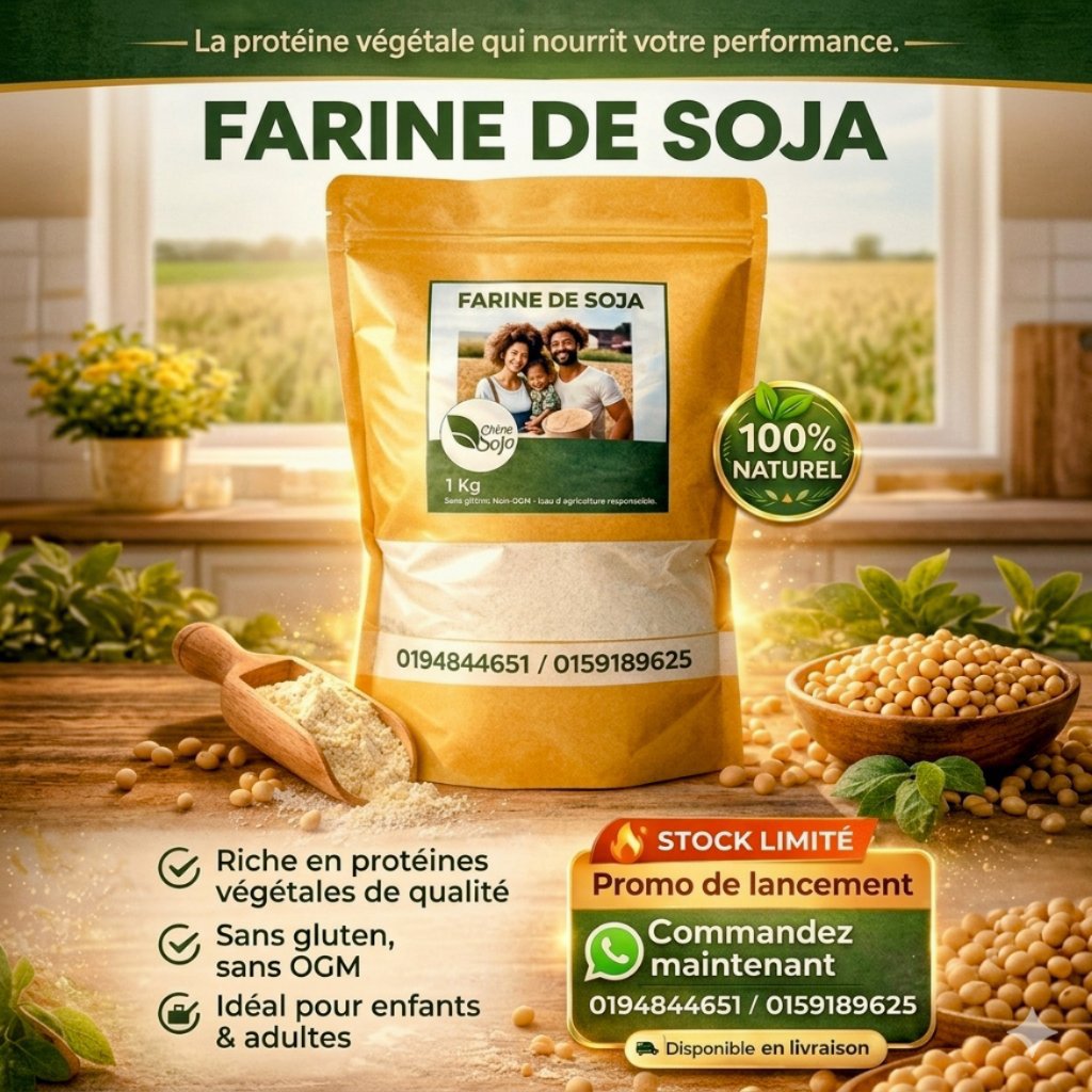 Promotion produit / service — 2290160046585