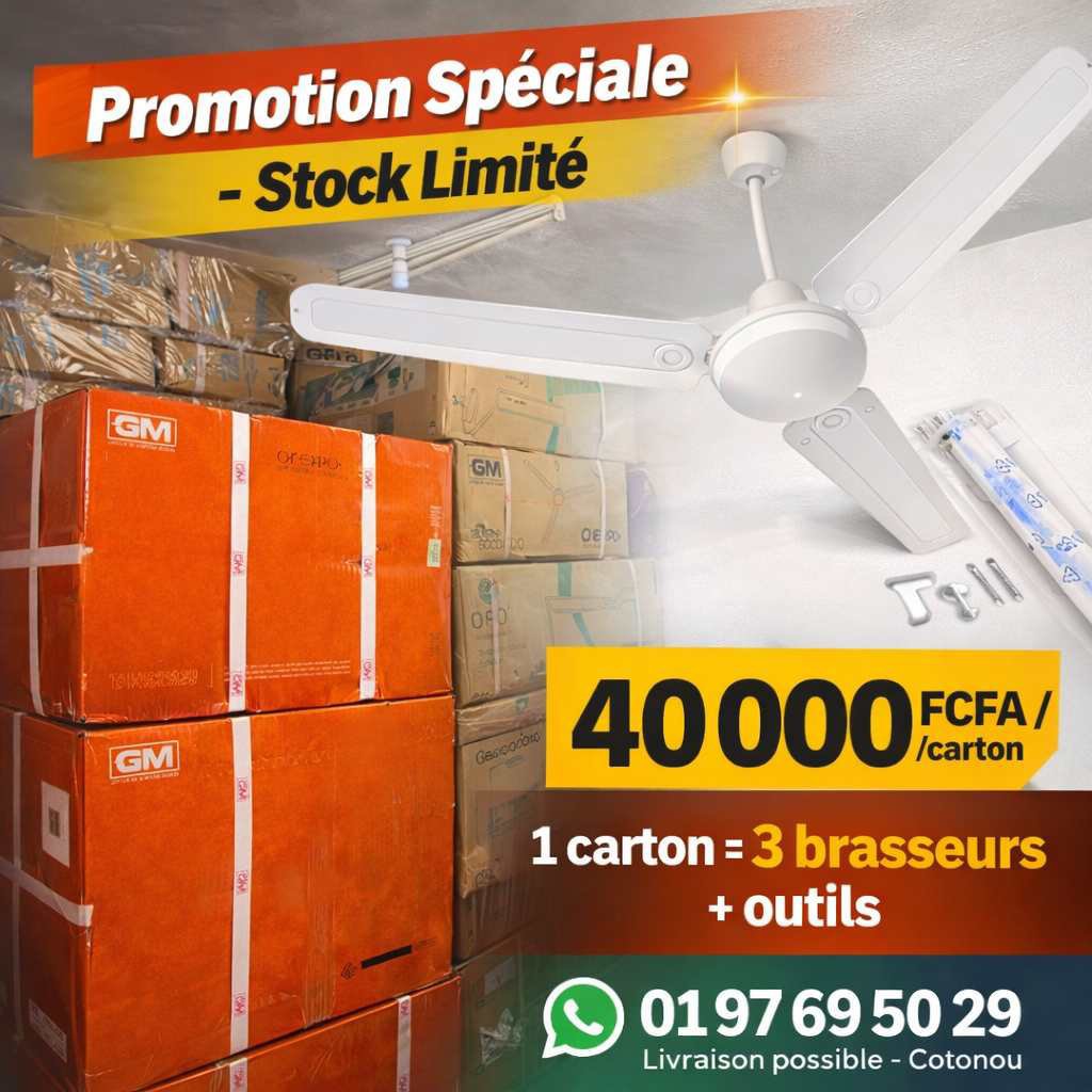Promotion produit / service — 2290197695029