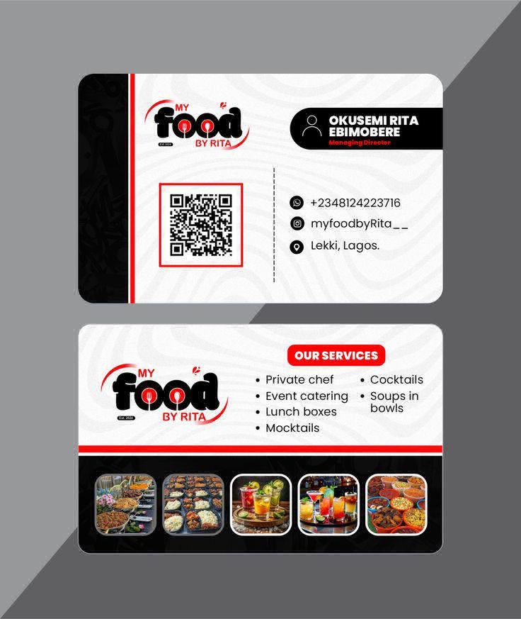 Promotion produit / service — ashadesigner6