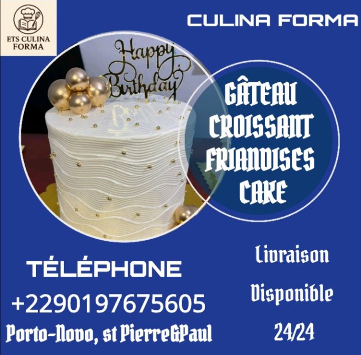 Promotion produit / service — 2290197675605