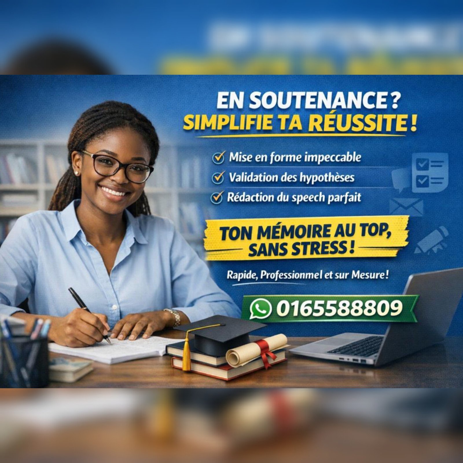 Promotion produit / service — ashadesigner6