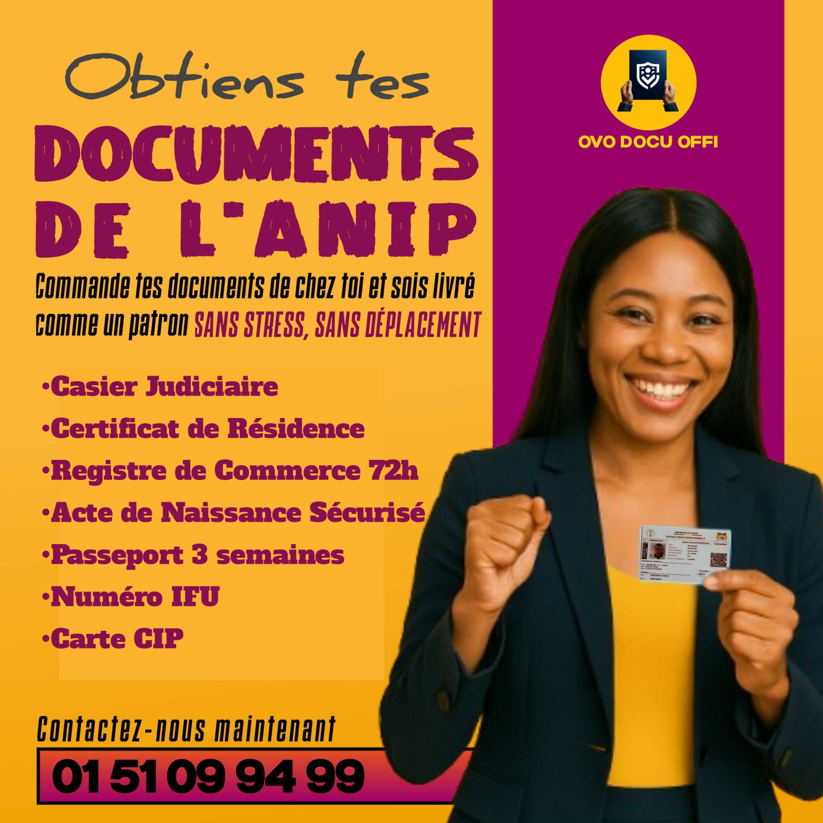 Promotion produit / service — 2290151099499
