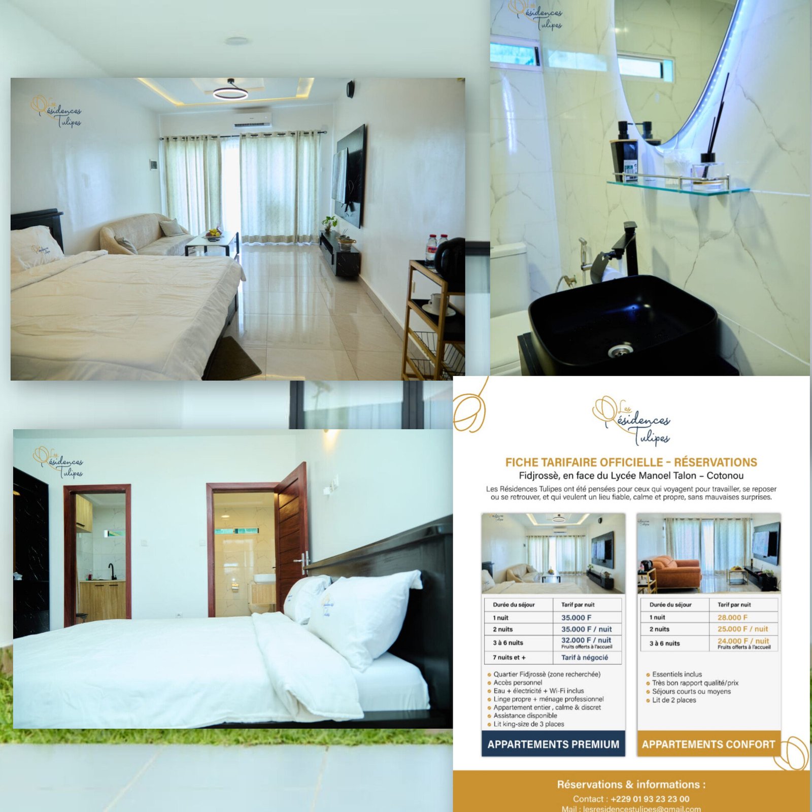 Promotion produit / service — 2290195941646