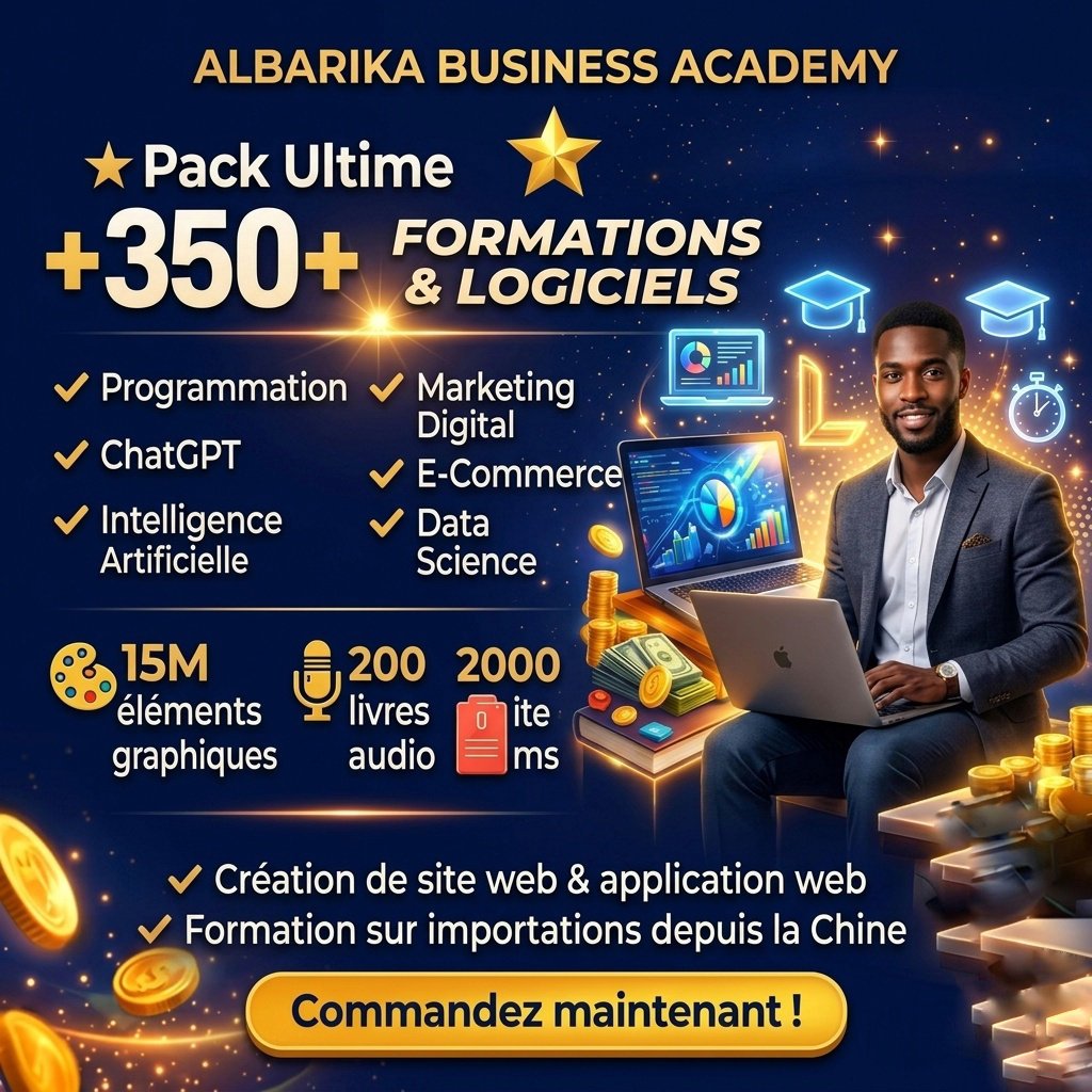 Promotion produit / service — 2290194063400