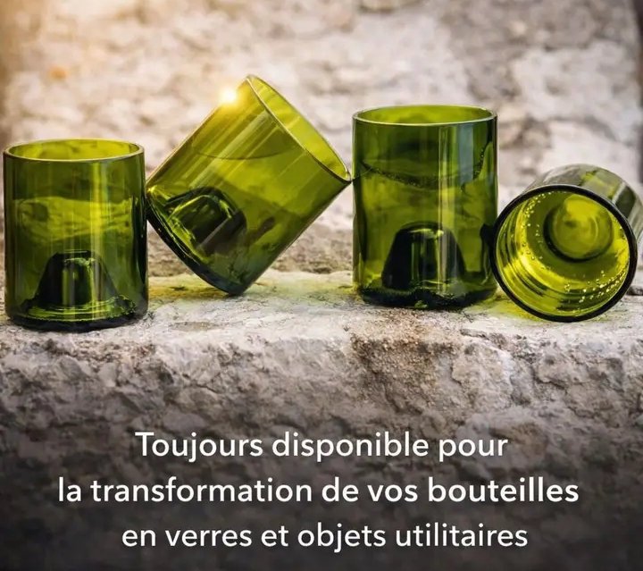 Promotion produit / service — luciole-string