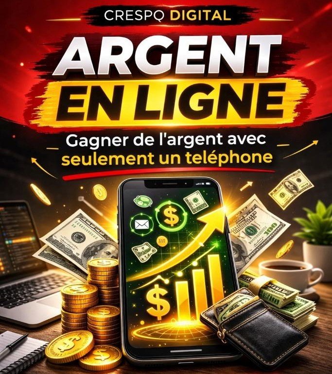 Promotion produit / service — max