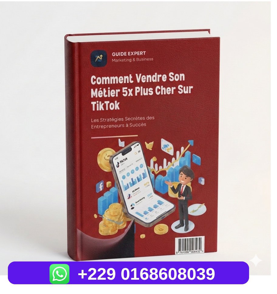 Promotion produit / service — amourdassi5