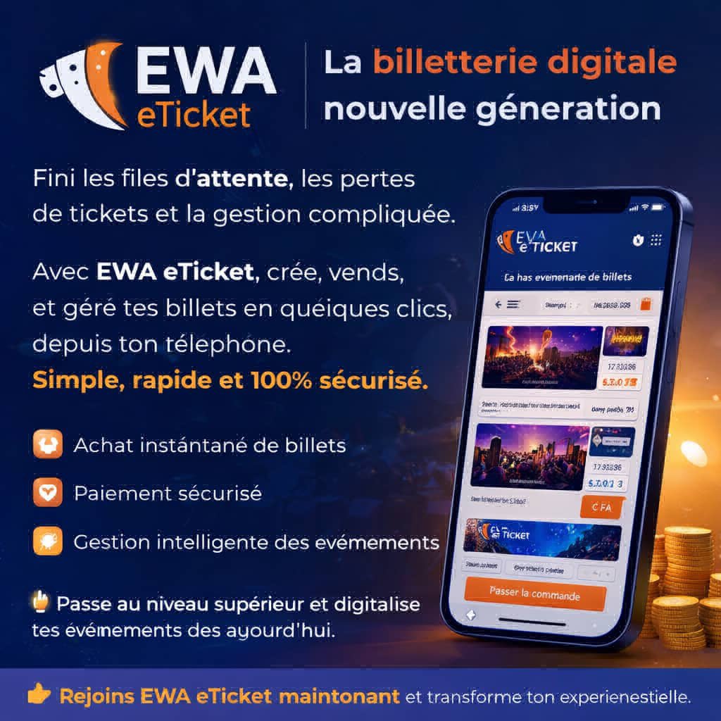 Promotion produit / service — 2290196009716