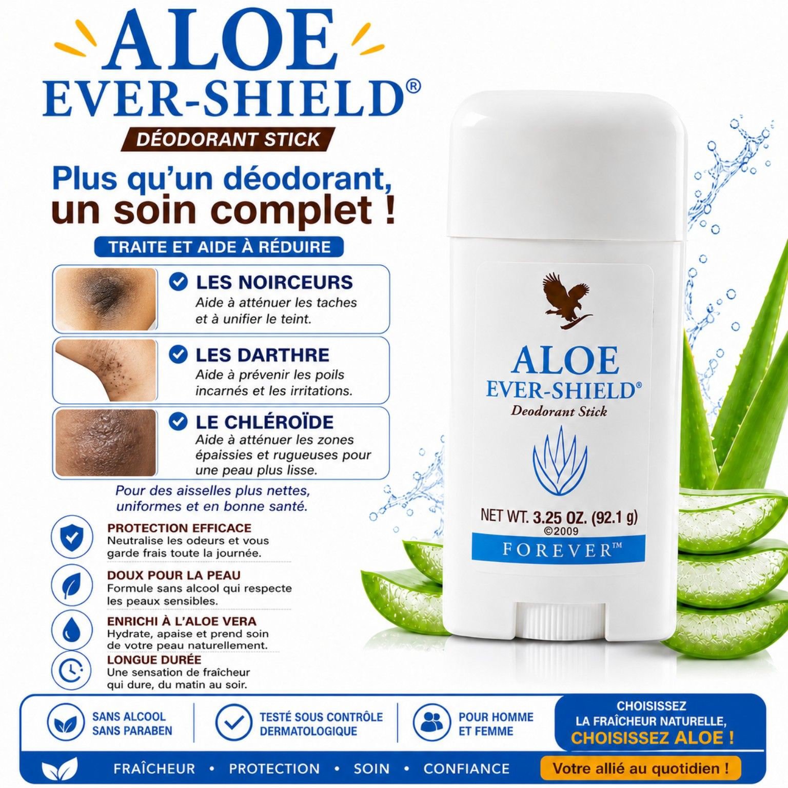 Promotion produit / service — tajose