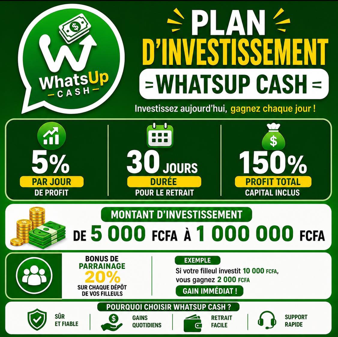 Promotion produit / service — 2290191020676