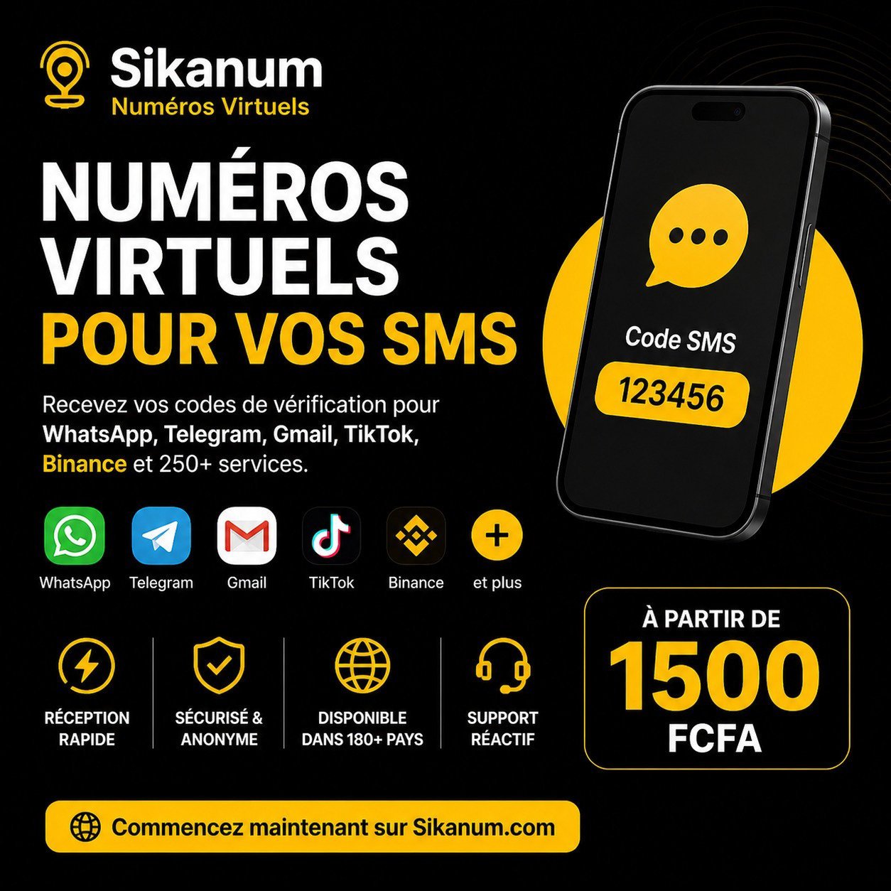 Promotion produit / service — eldurango