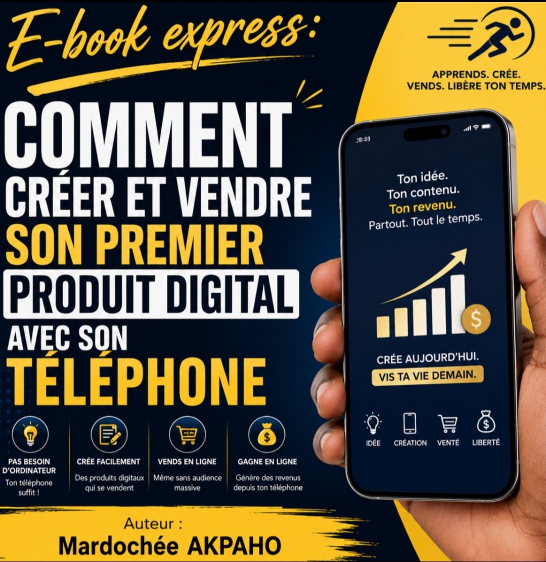 Promotion produit / service — magasin