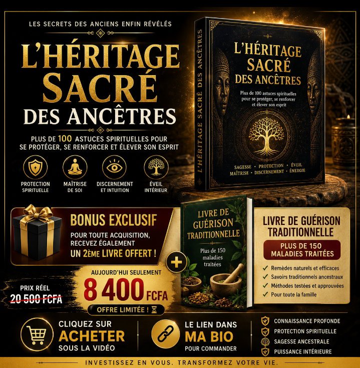 Promotion produit / service — 2290147017126