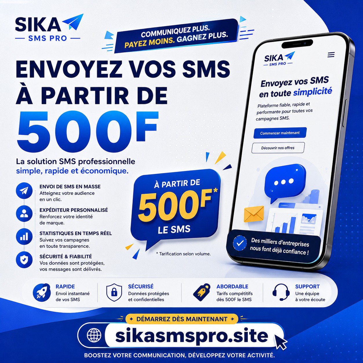Promotion produit / service — eldurango
