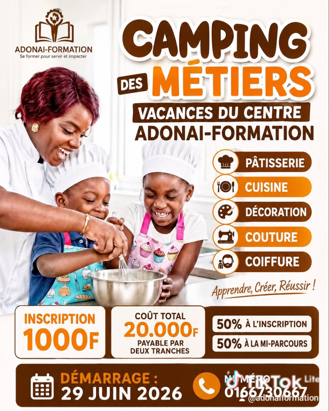 Promotion produit / service — 2290166730667