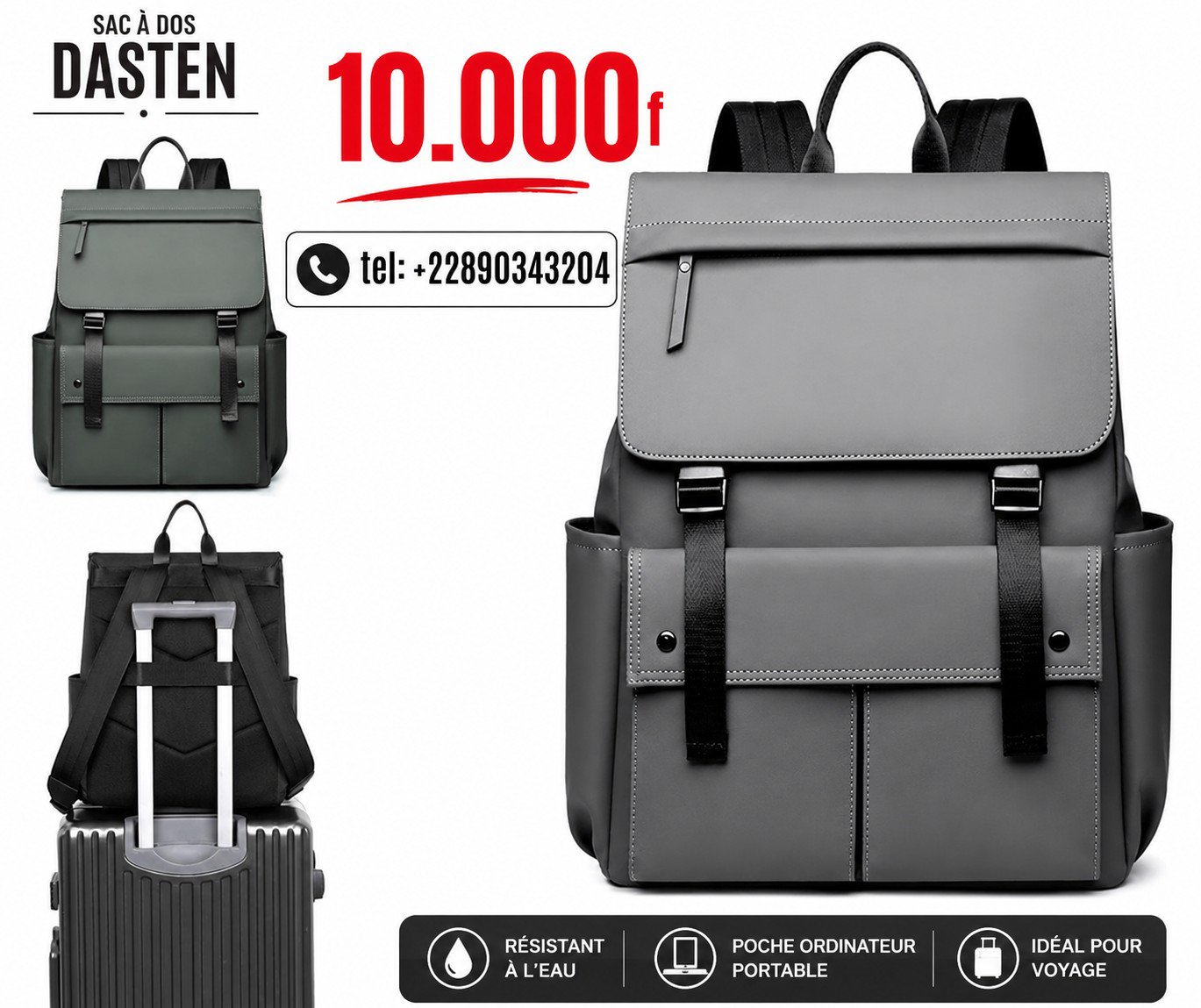Promotion produit / service — 22890343204