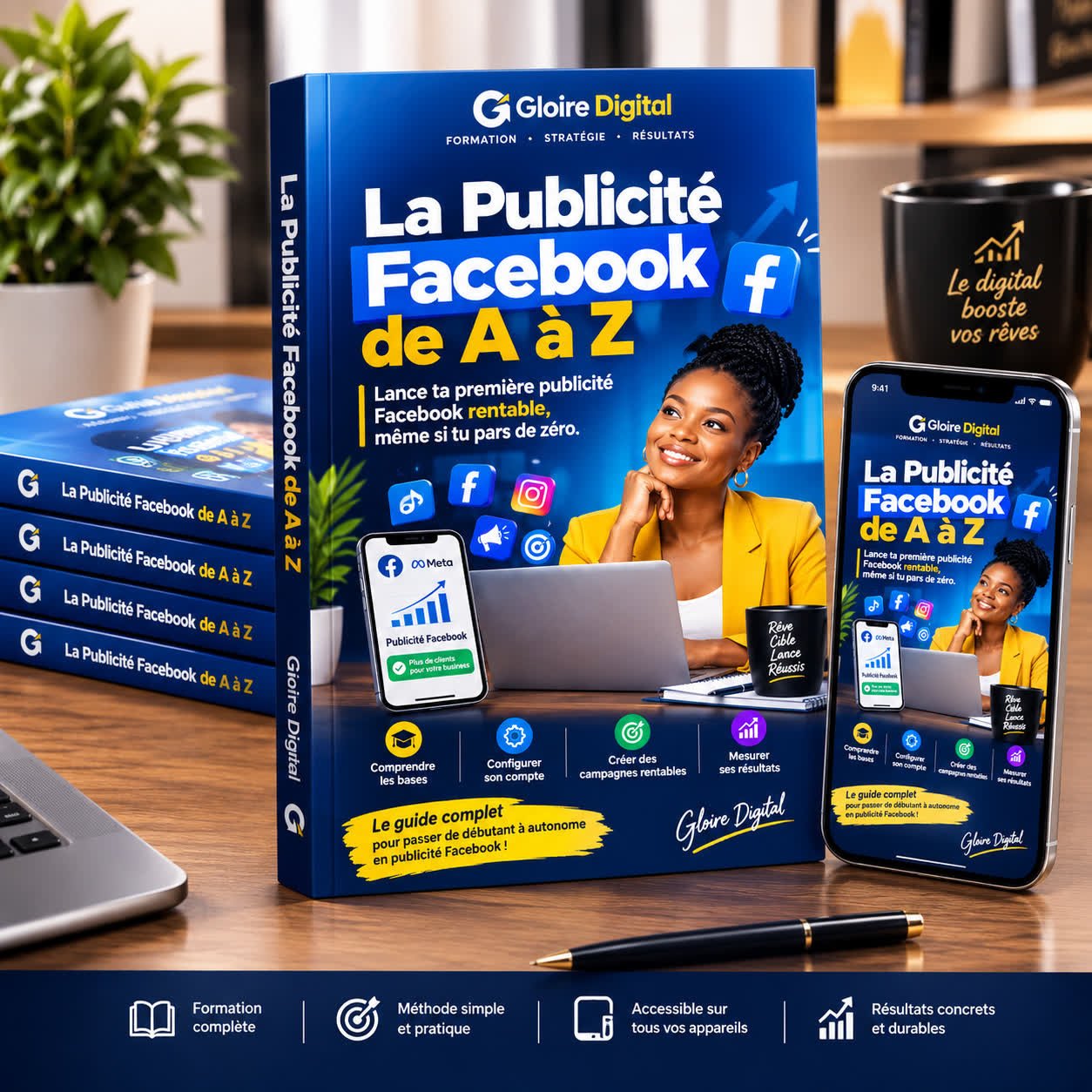 Promotion produit / service — 2290154653965