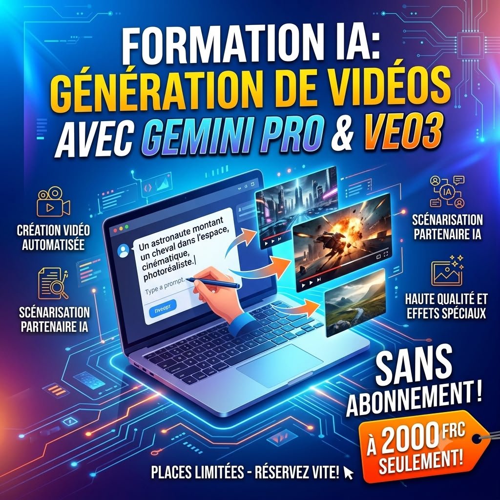 Promotion produit / service — 22897466525