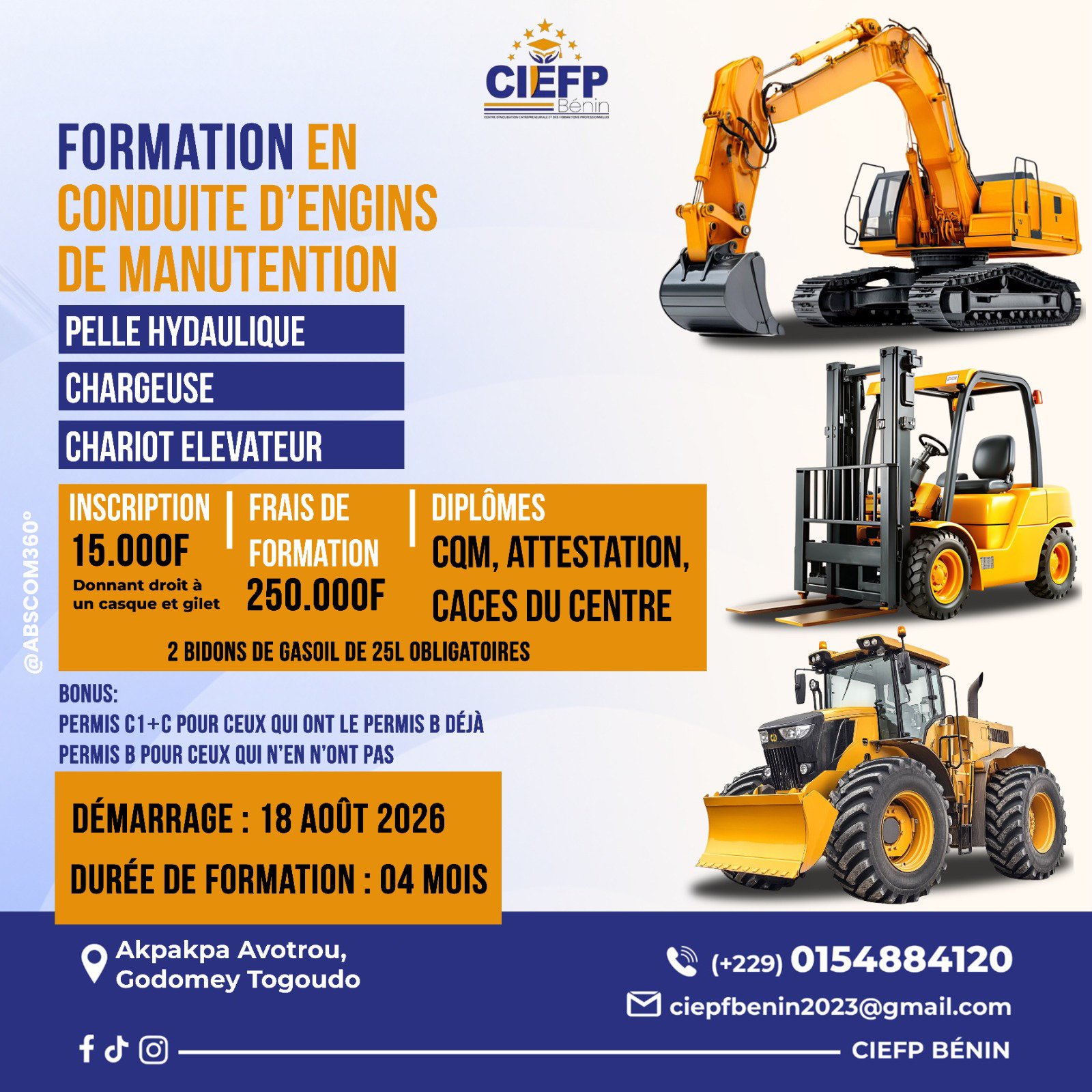 Promotion produit / service — 2290161672134