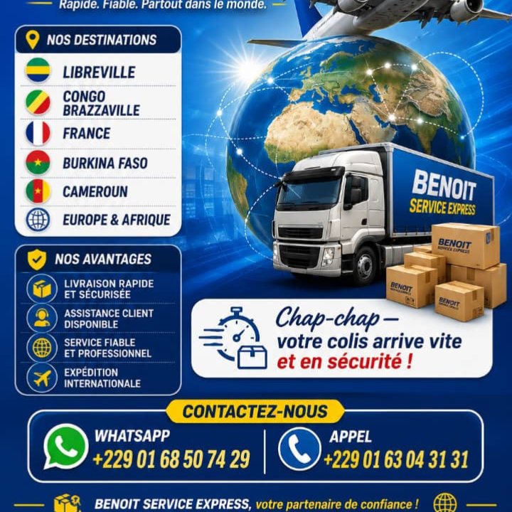 Promotion produit / service — 2290168507429