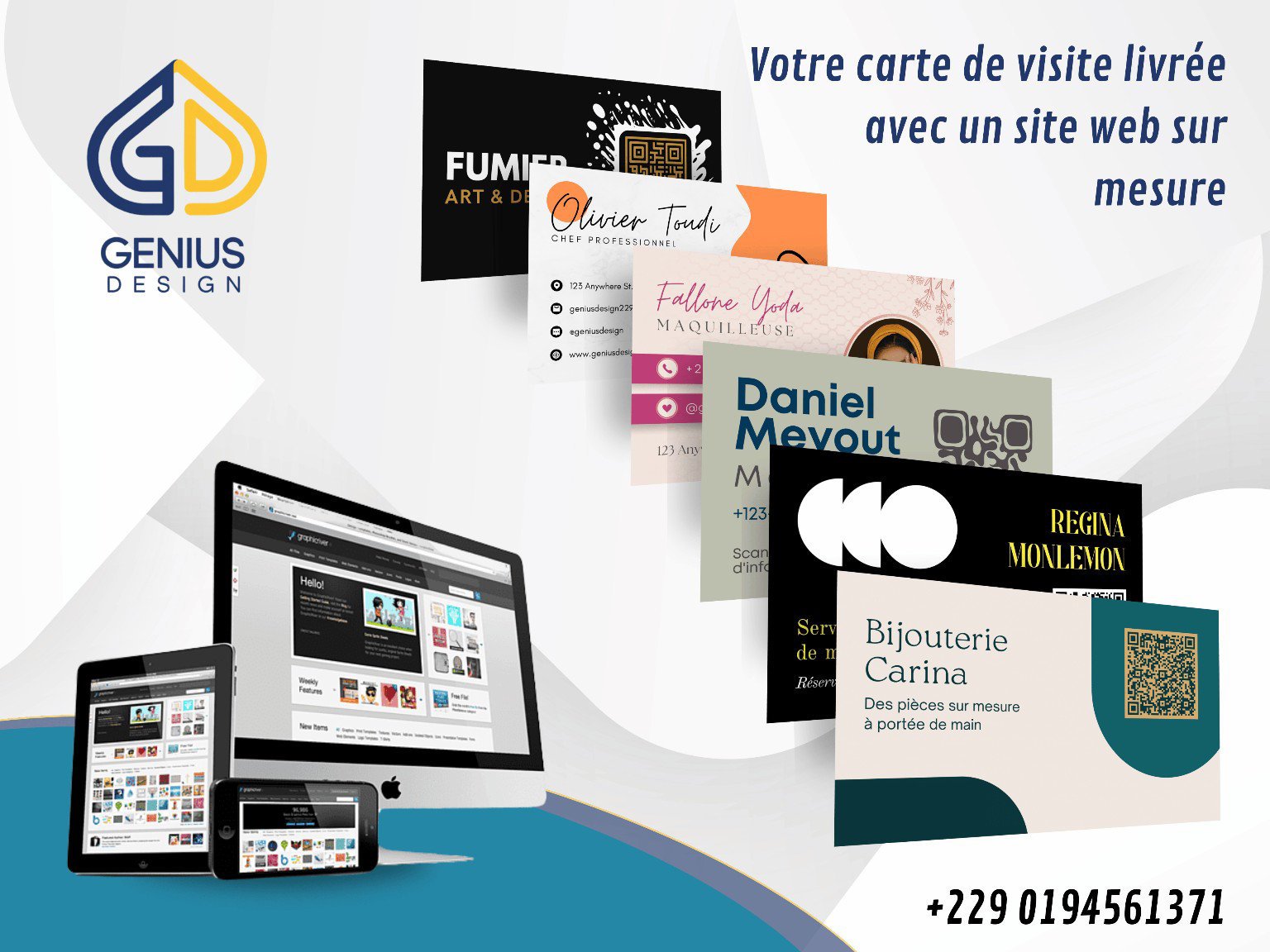 Promotion produit / service — 2290194561371