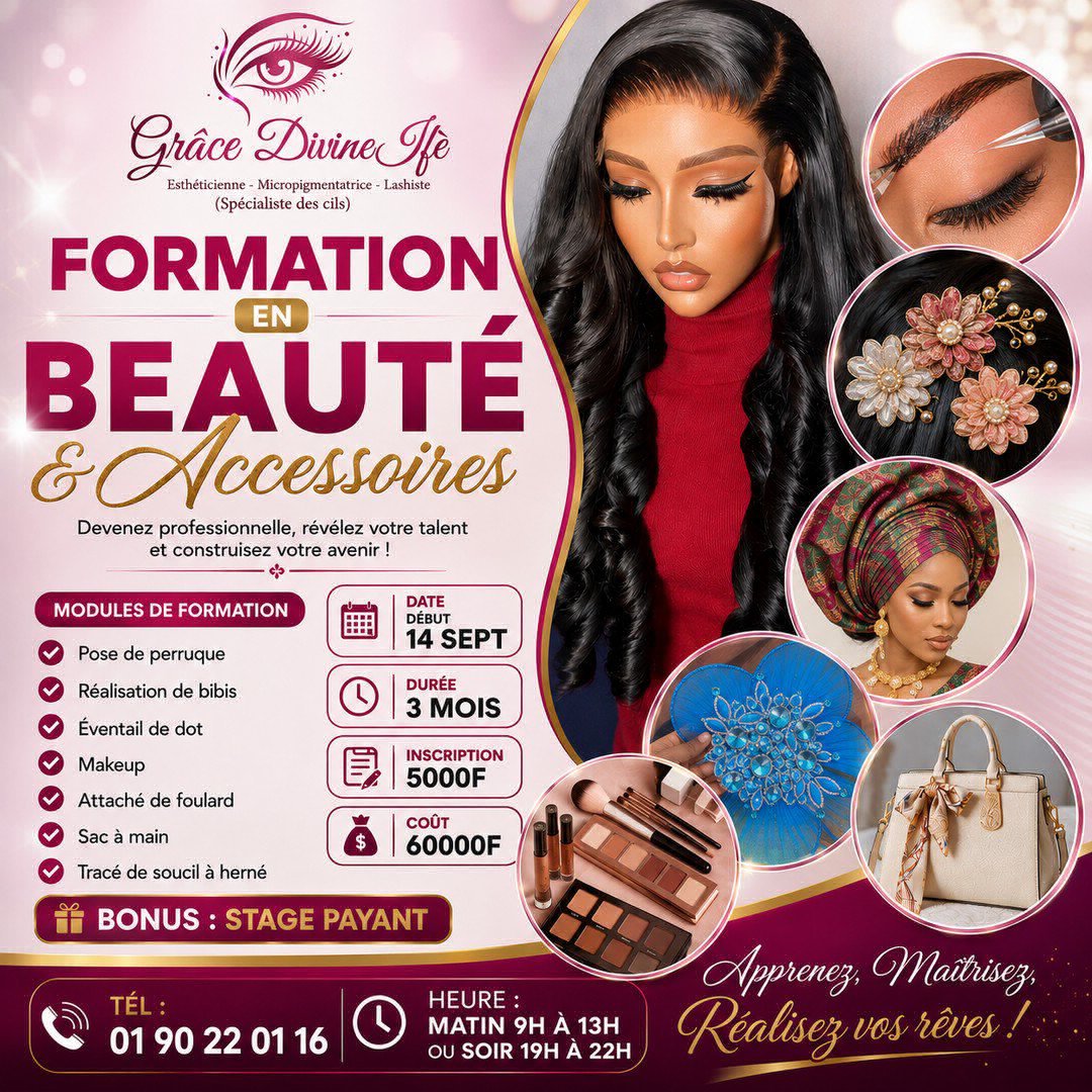 Promotion produit / service — 2290190220116