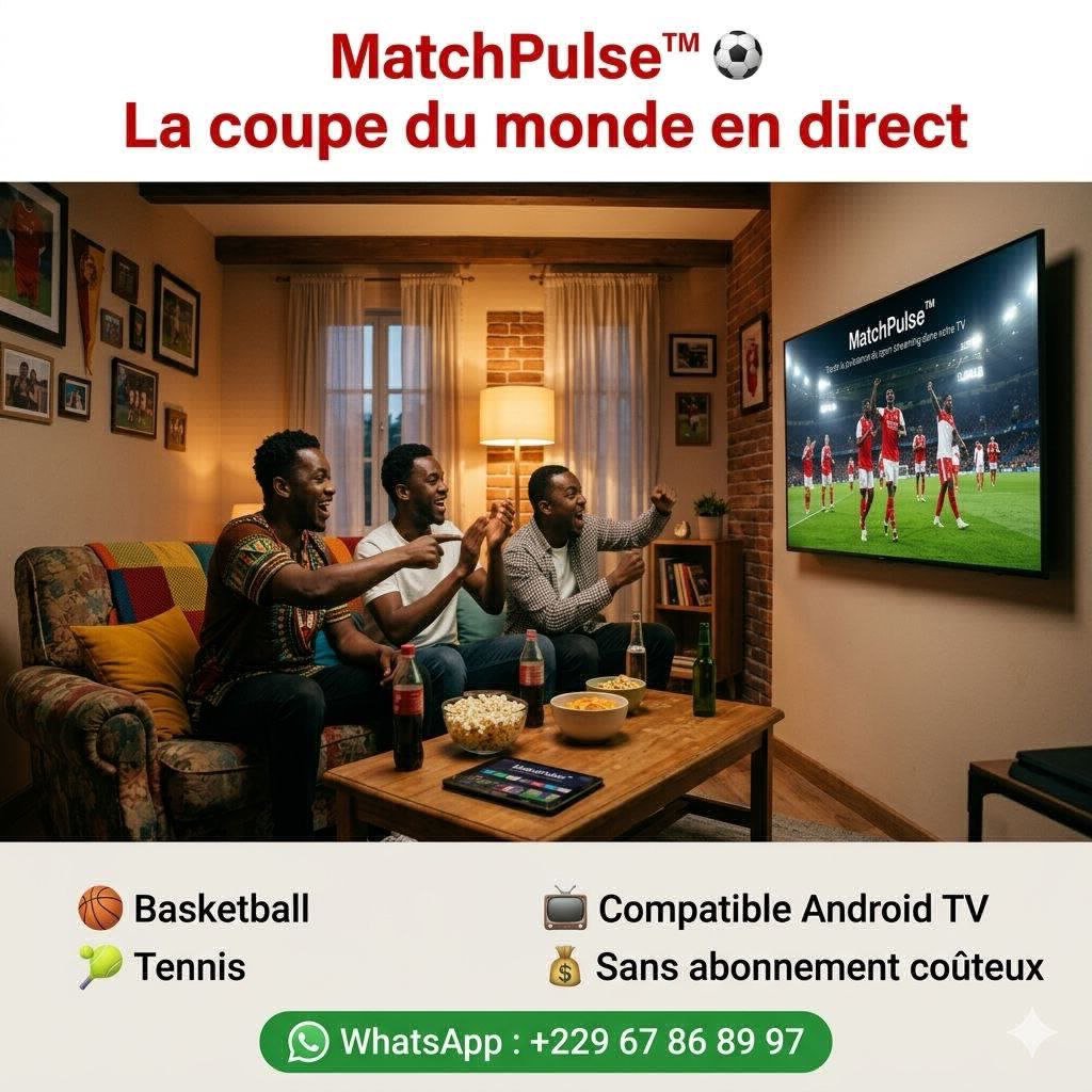 Promotion produit / service — service