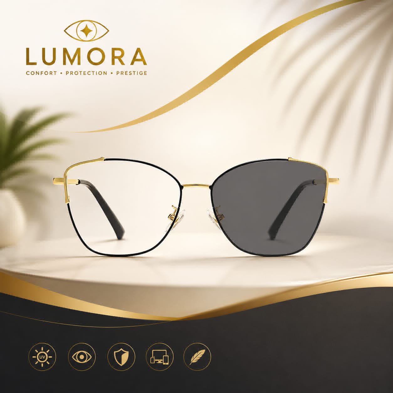 Promotion produit / service — lavraievieota