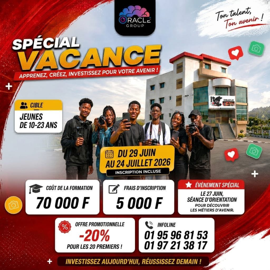 Promotion produit / service — egraphics