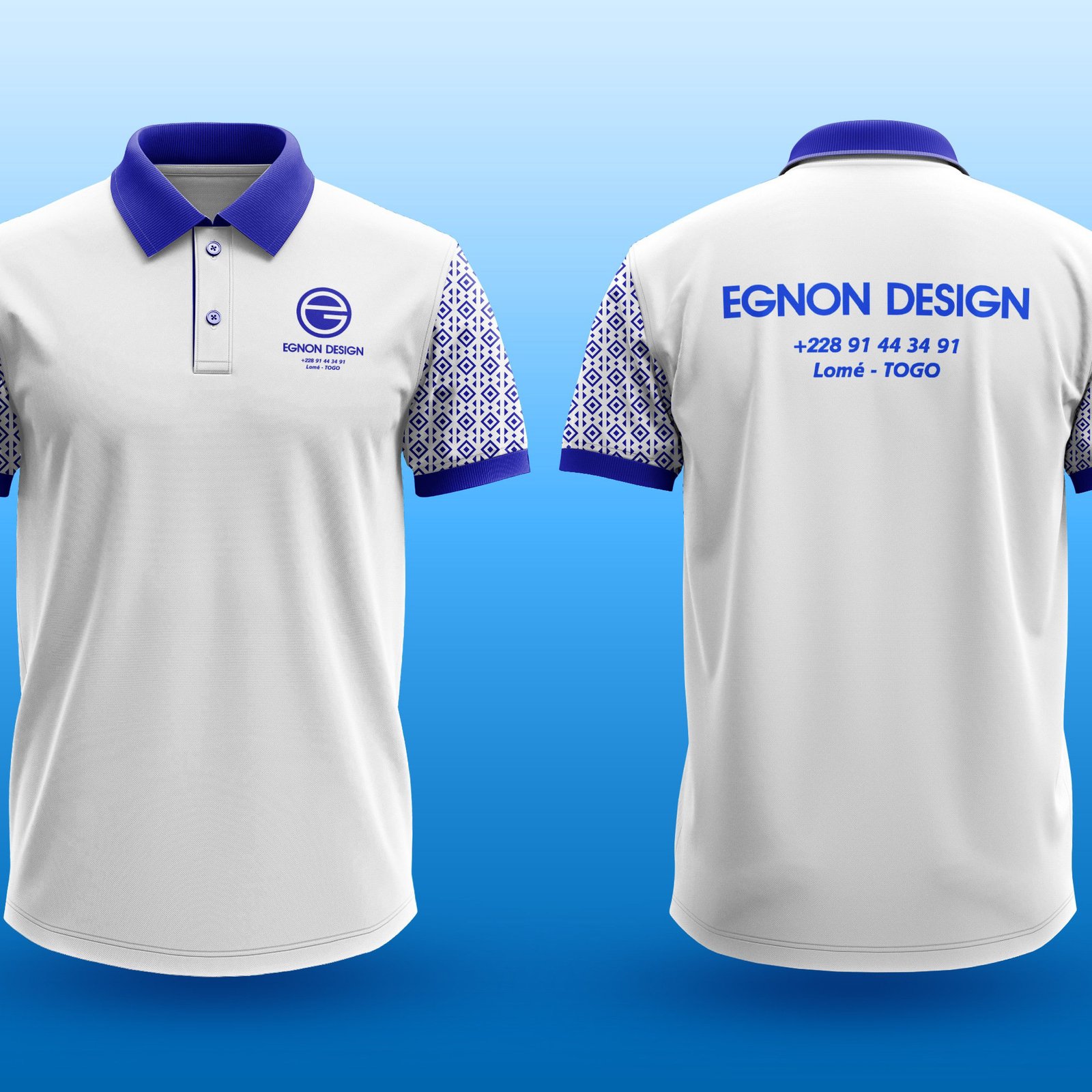 Promotion produit / service — 22891443491