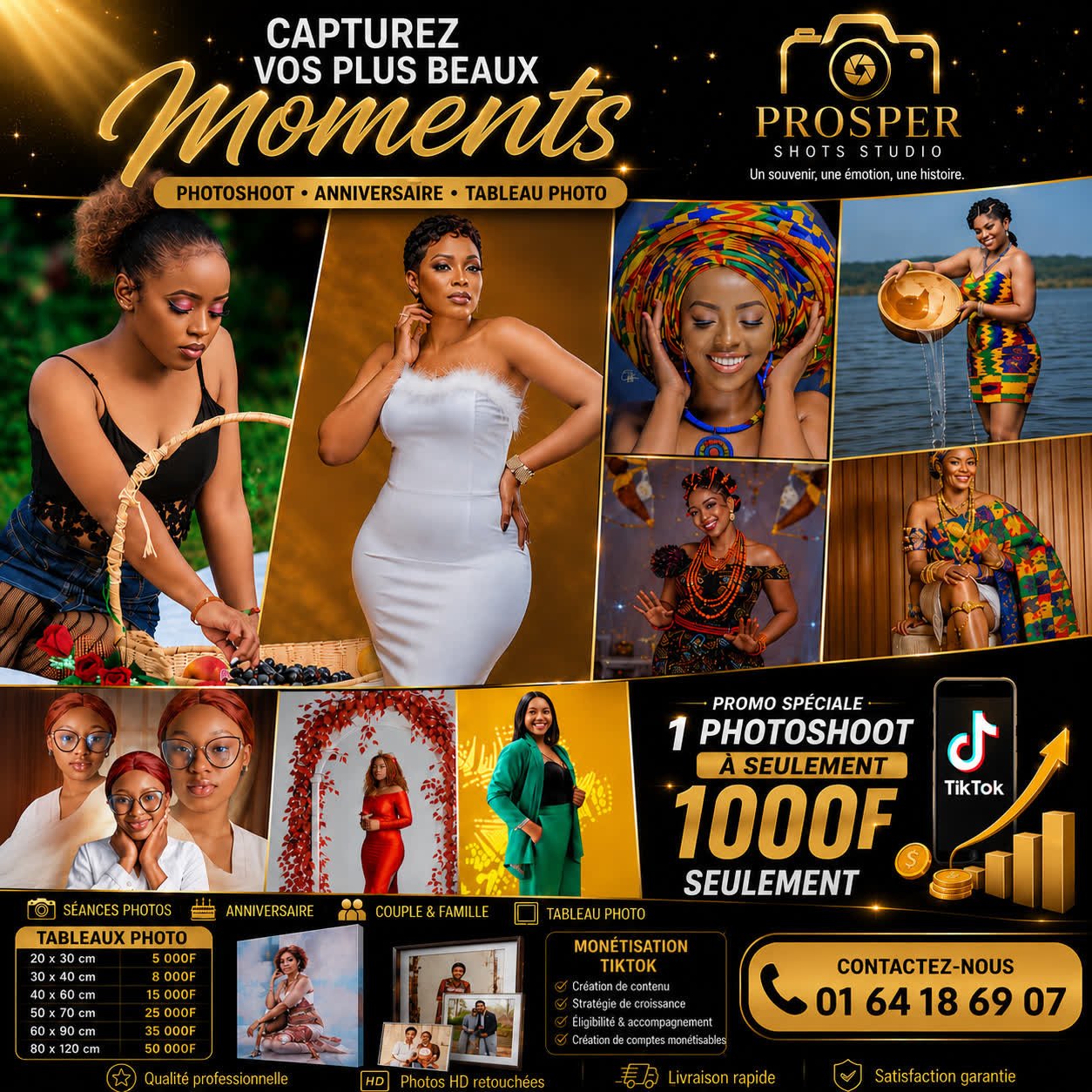 Promotion produit / service — 2290164186907