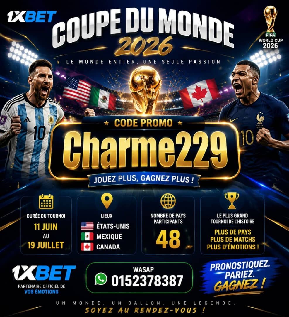 Promotion produit / service — charme
