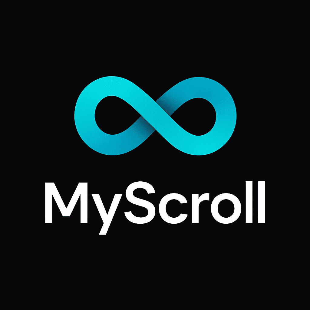 MyScroll