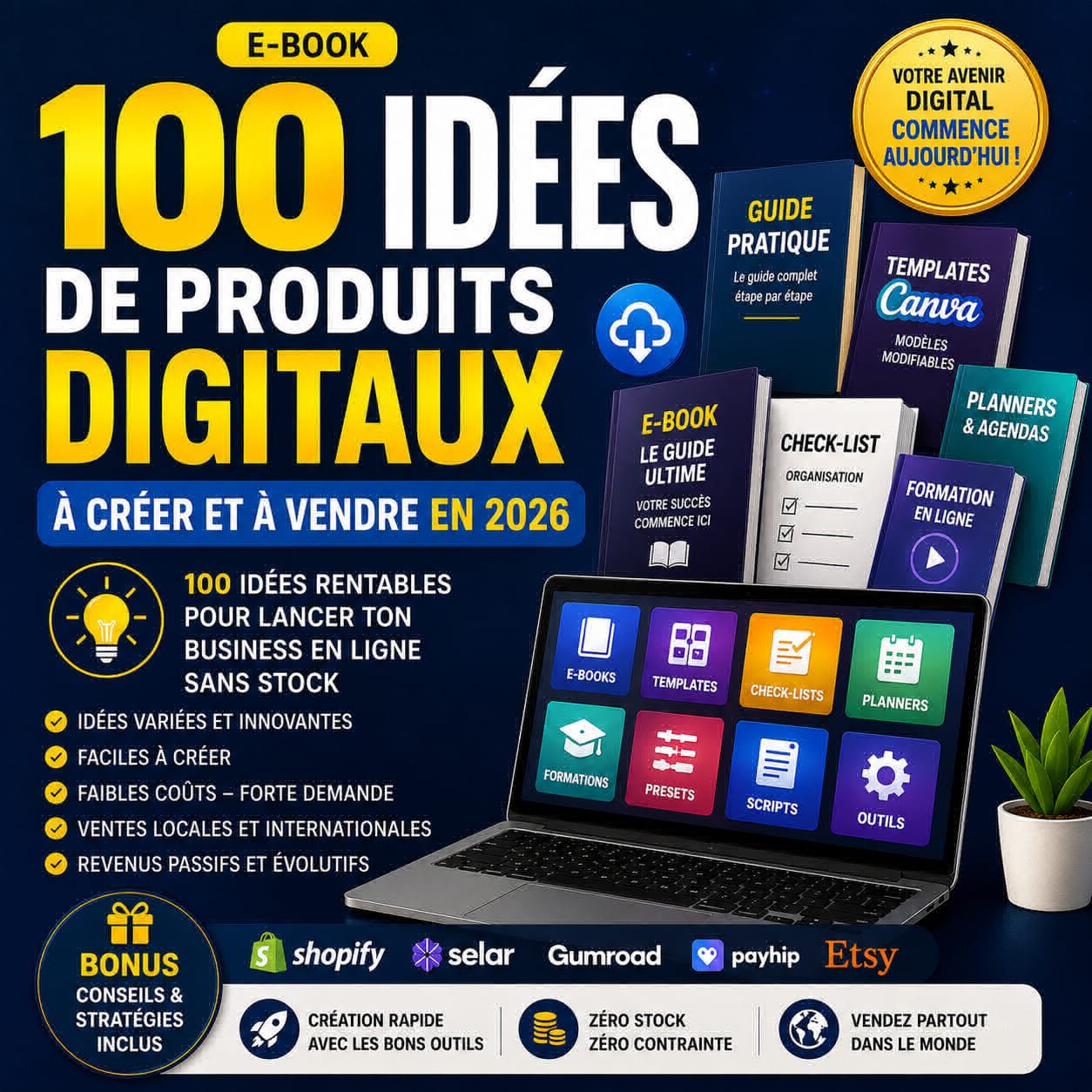 Promotion produit / service — defaroma7