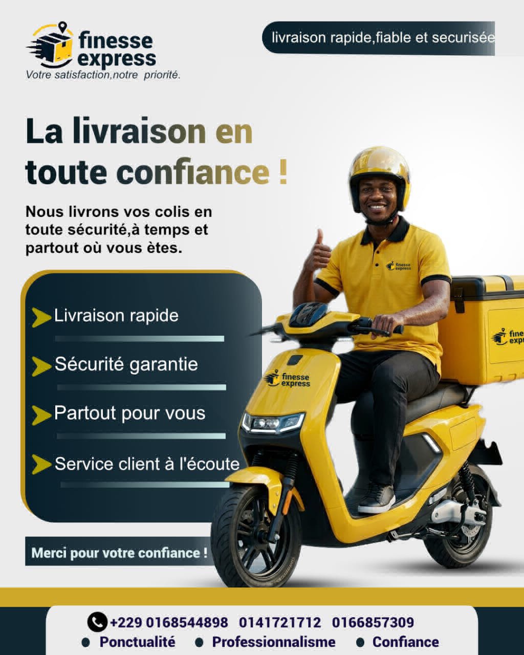 Promotion produit / service — 2290168544898