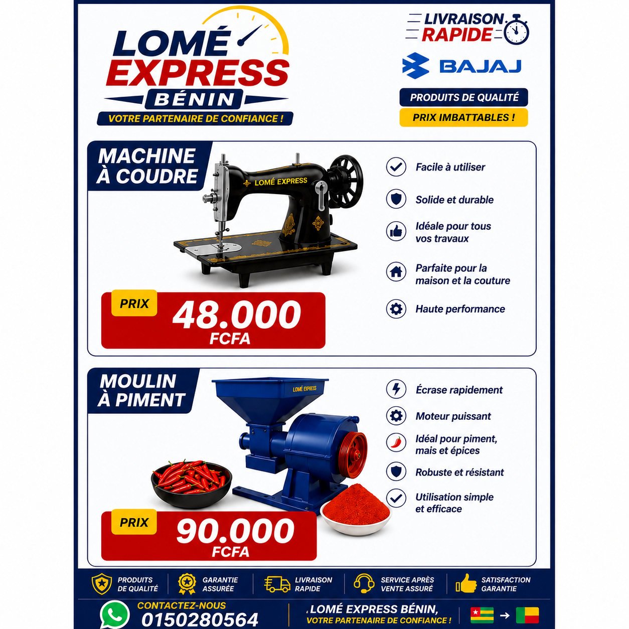 Promotion produit / service — 2290150280564