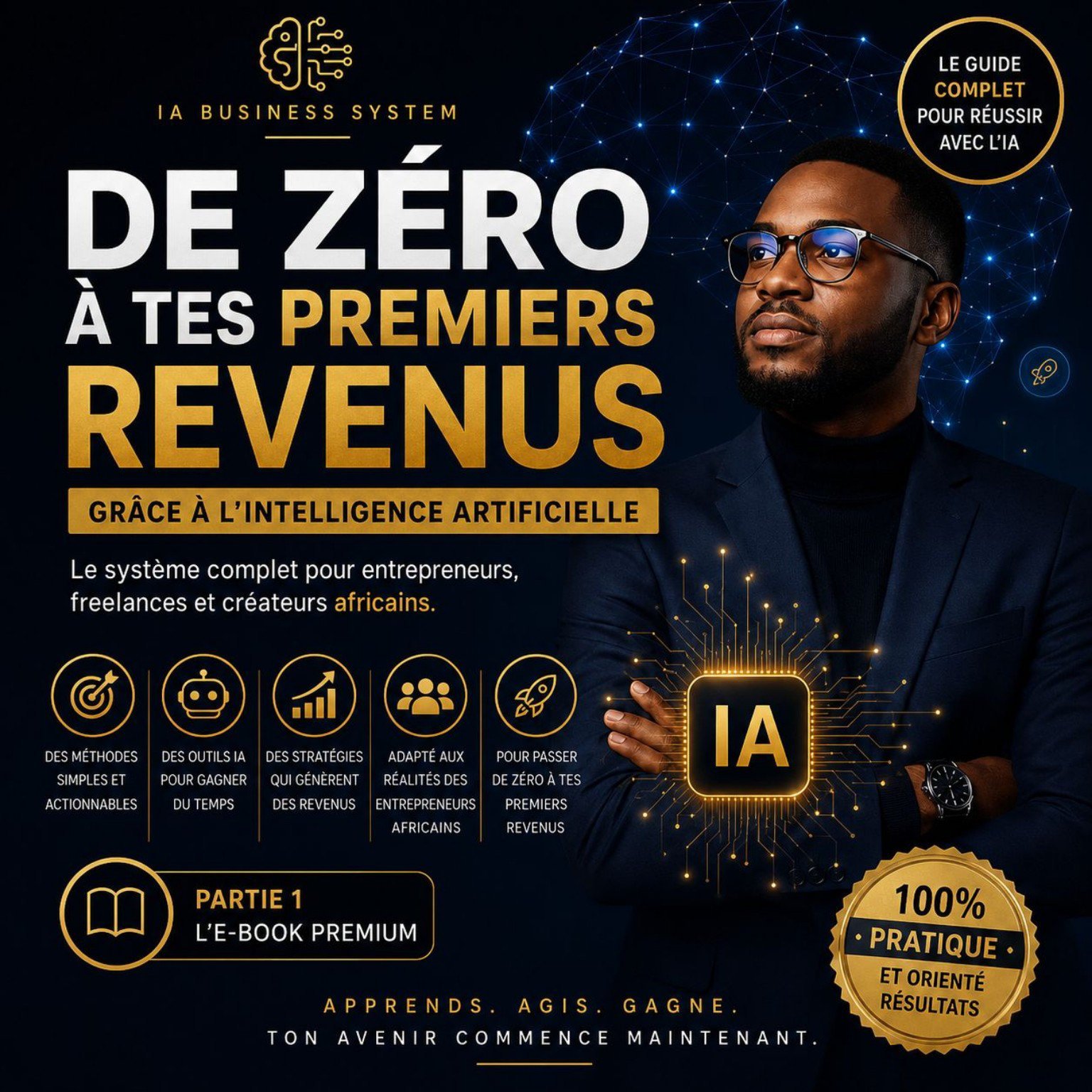 Promotion produit / service — mohrad