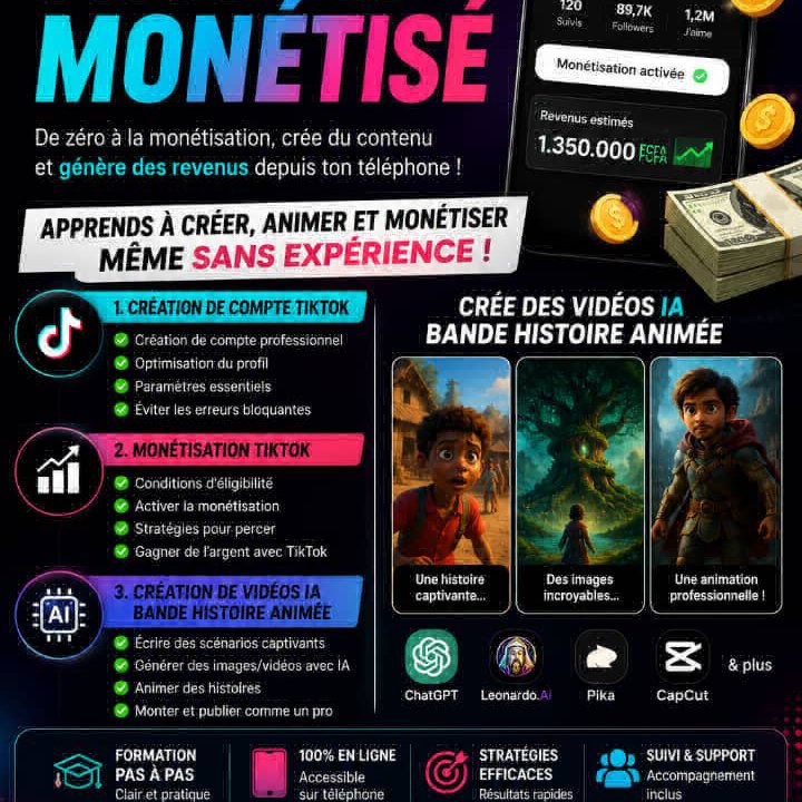 Promotion produit / service — 2290141118913