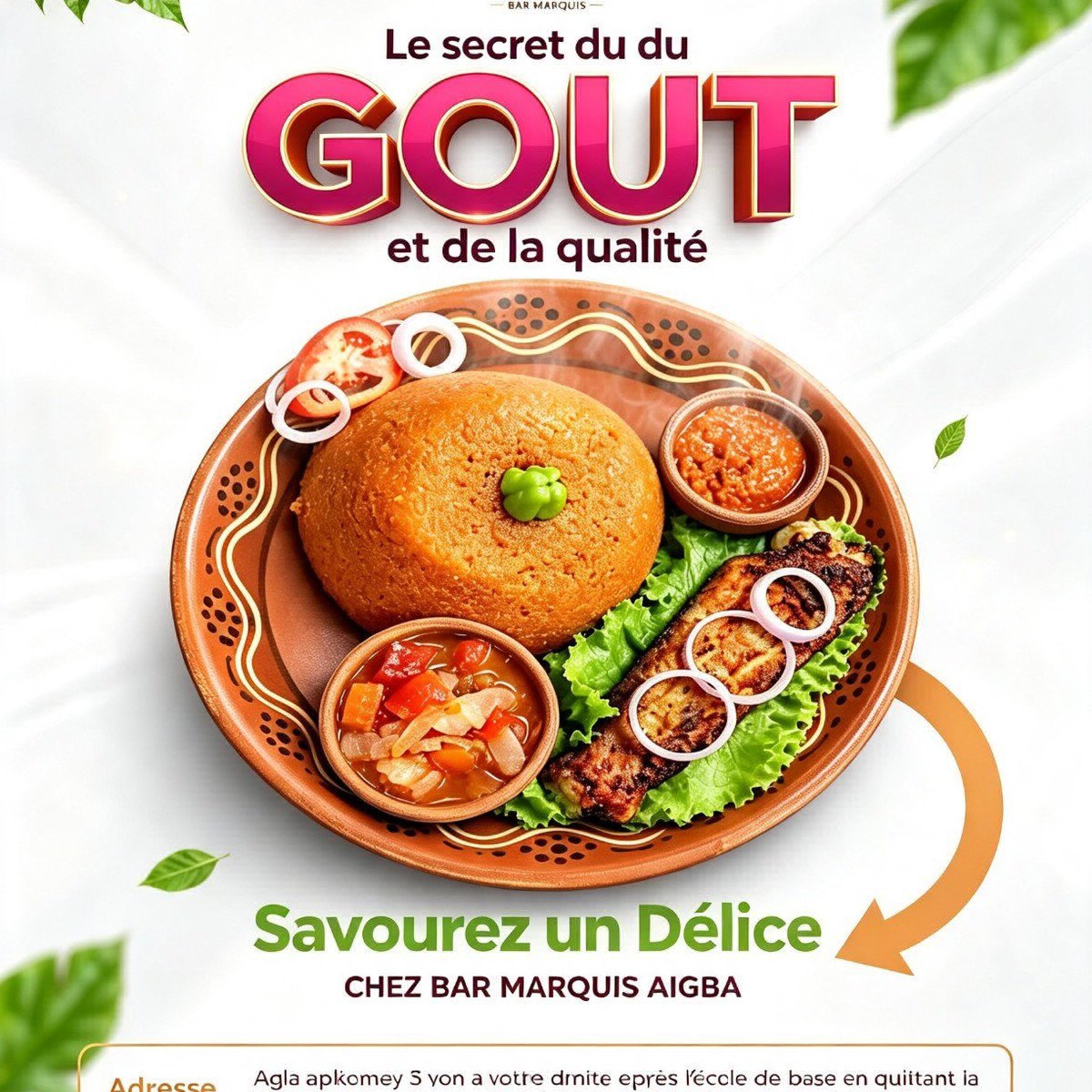 Promotion produit / service — 2290191379229