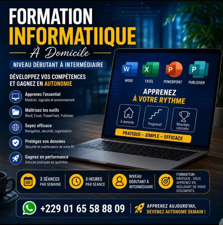 Promotion produit / service — ashadesigner6