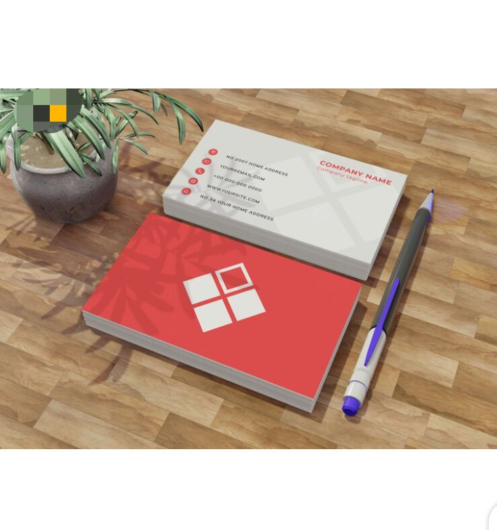 Promotion produit / service — ashadesigner6