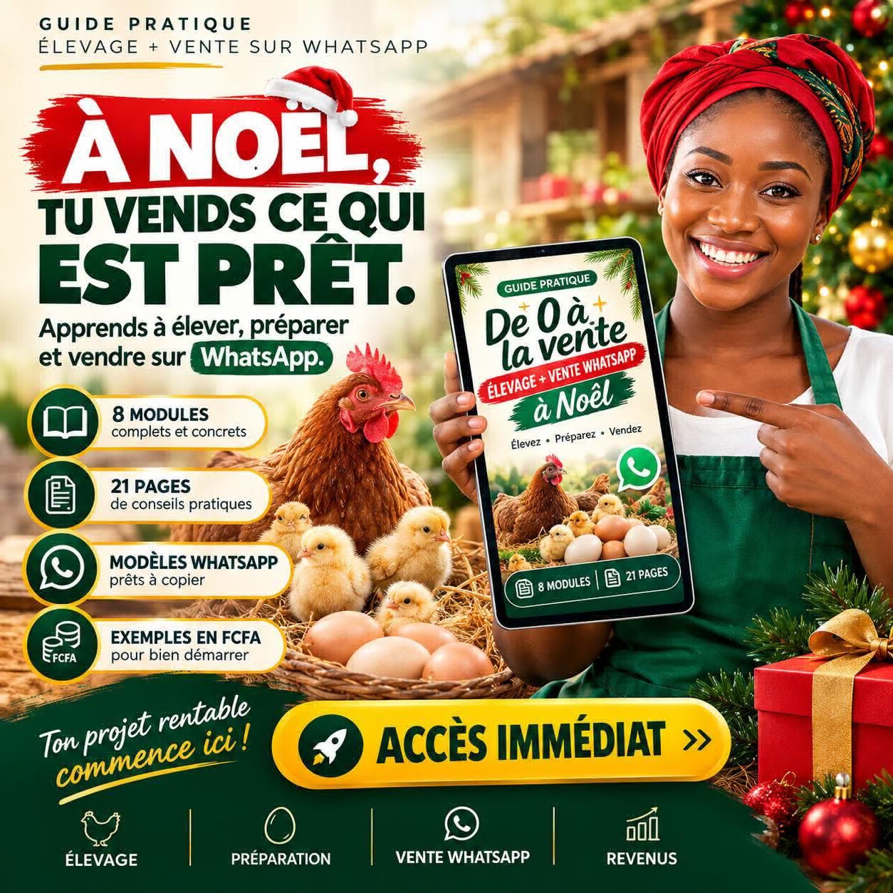 Promotion produit / service — 2290143712989